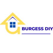 Burgess DIY 