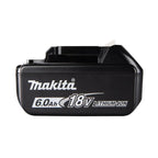 Makita 18V 6.0Ah Battery Combo Kit – Twin Pack